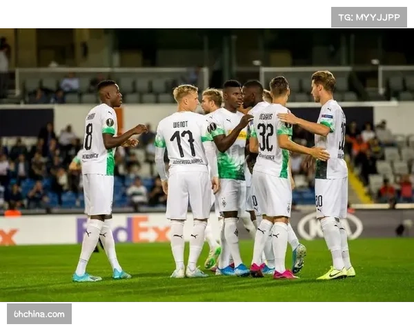 AI技术优化布阵德甲数据趋势体现中小球队战术创新进程